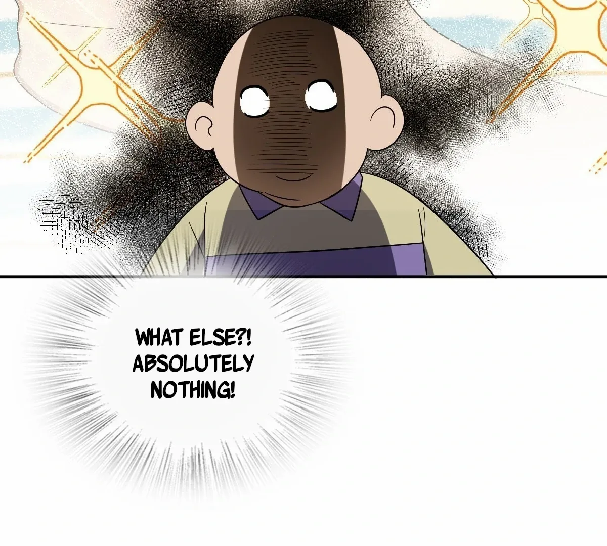My Wife Is From a Thousand Years Ago Chapter 447 page 21 - 