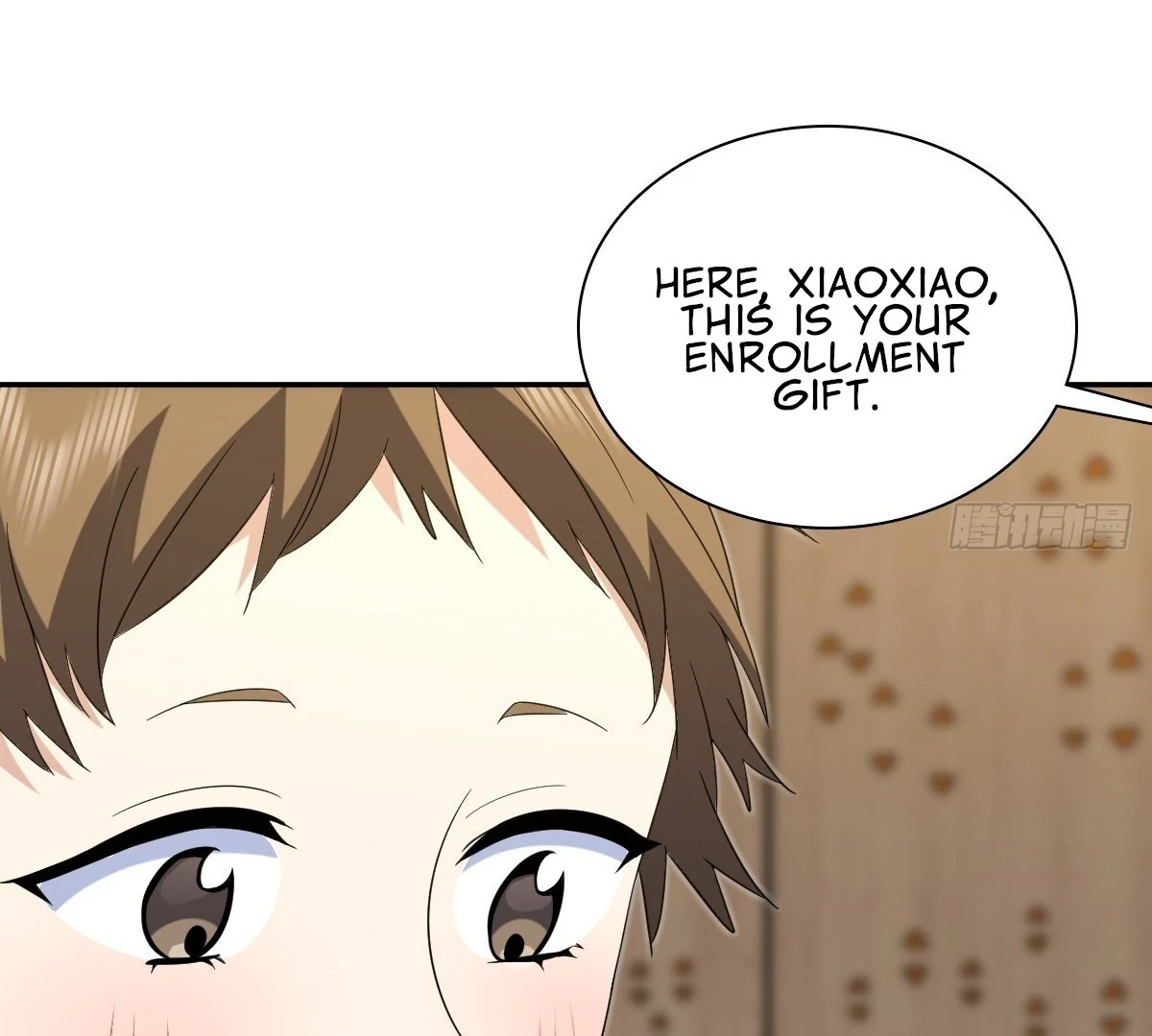 My Wife Is From a Thousand Years Ago Chapter 447 page 24 - 