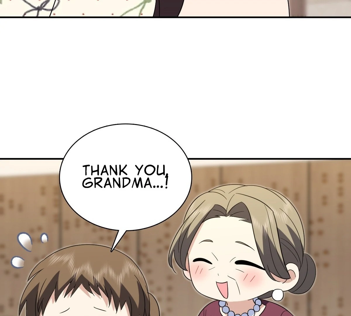 My Wife Is From a Thousand Years Ago Chapter 447 page 26 - 