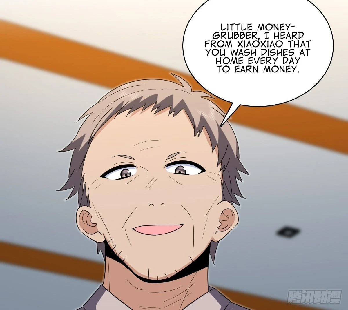 My Wife Is From a Thousand Years Ago Chapter 447 page 29 - 