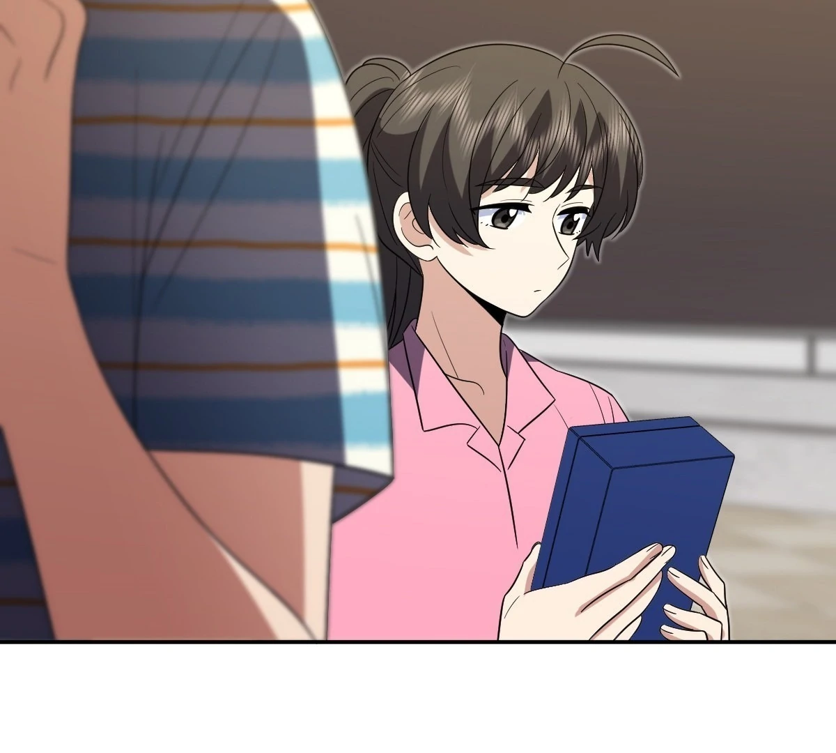 My Wife Is From a Thousand Years Ago Chapter 447 page 32 - 