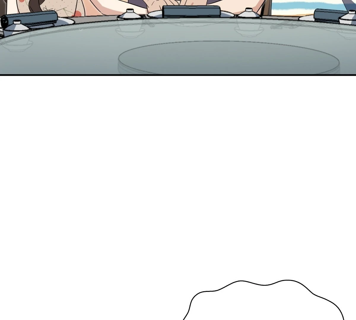 My Wife Is From a Thousand Years Ago Chapter 447 page 40 - 