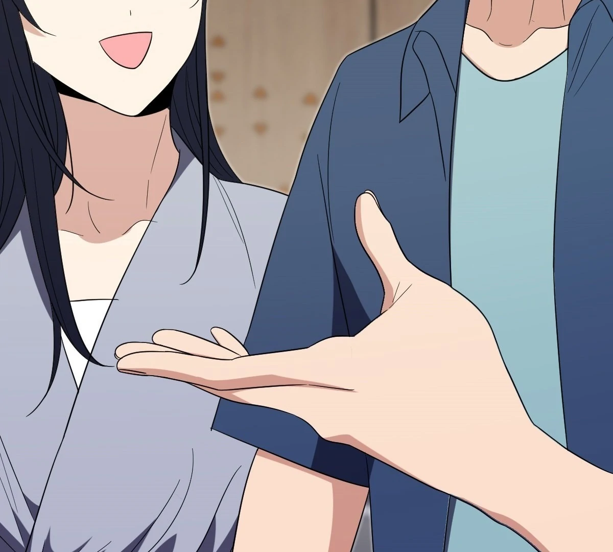 My Wife Is From a Thousand Years Ago Chapter 447 page 5 - 