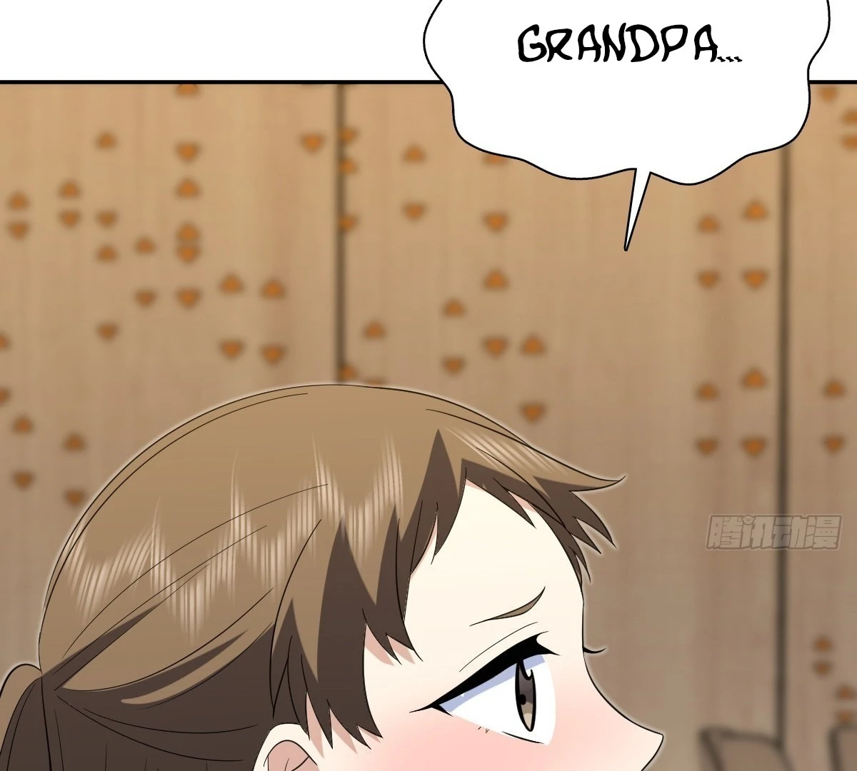 My Wife Is From a Thousand Years Ago Chapter 447 page 41 - 