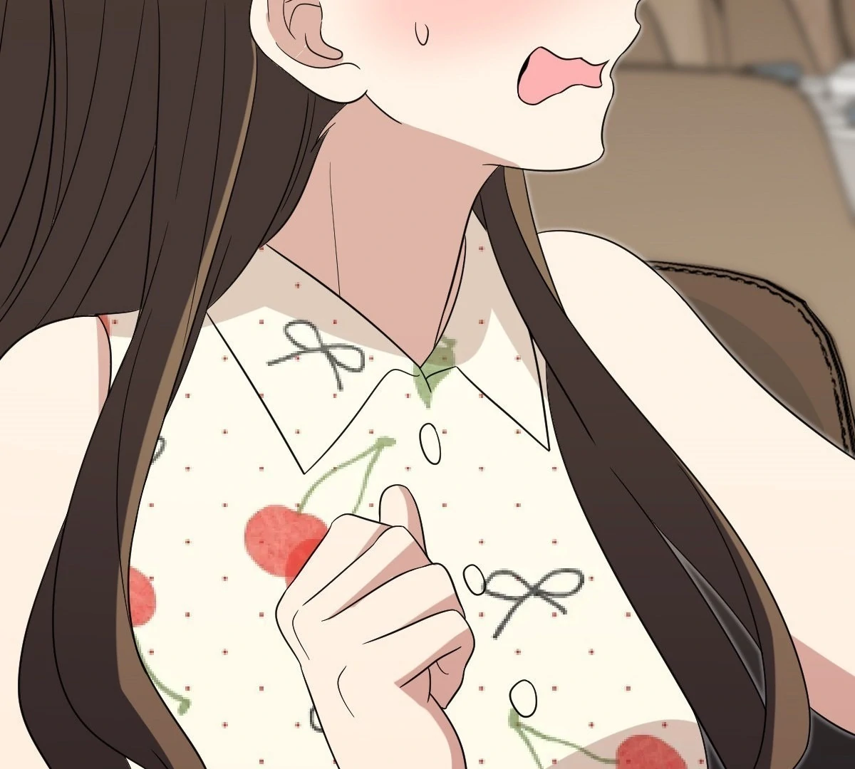 My Wife Is From a Thousand Years Ago Chapter 447 page 42 - 