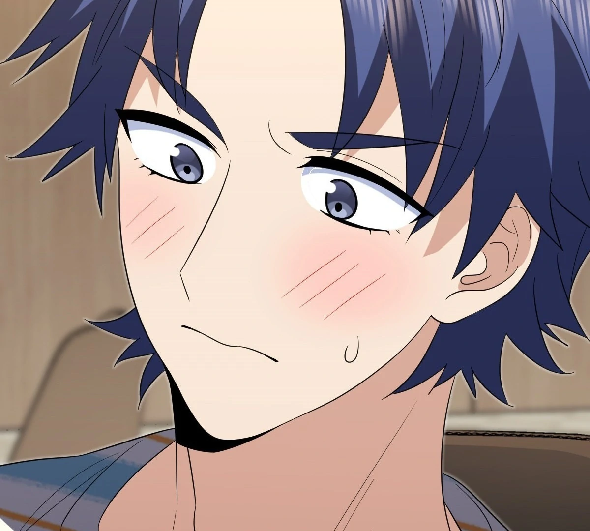 My Wife Is From a Thousand Years Ago Chapter 447 page 44 - 
