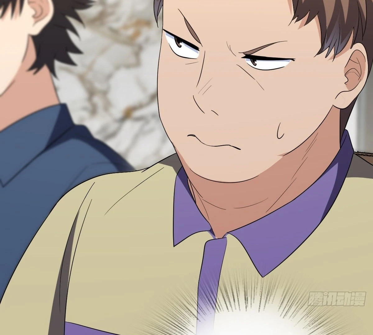 My Wife Is From a Thousand Years Ago Chapter 447 page 7 - 