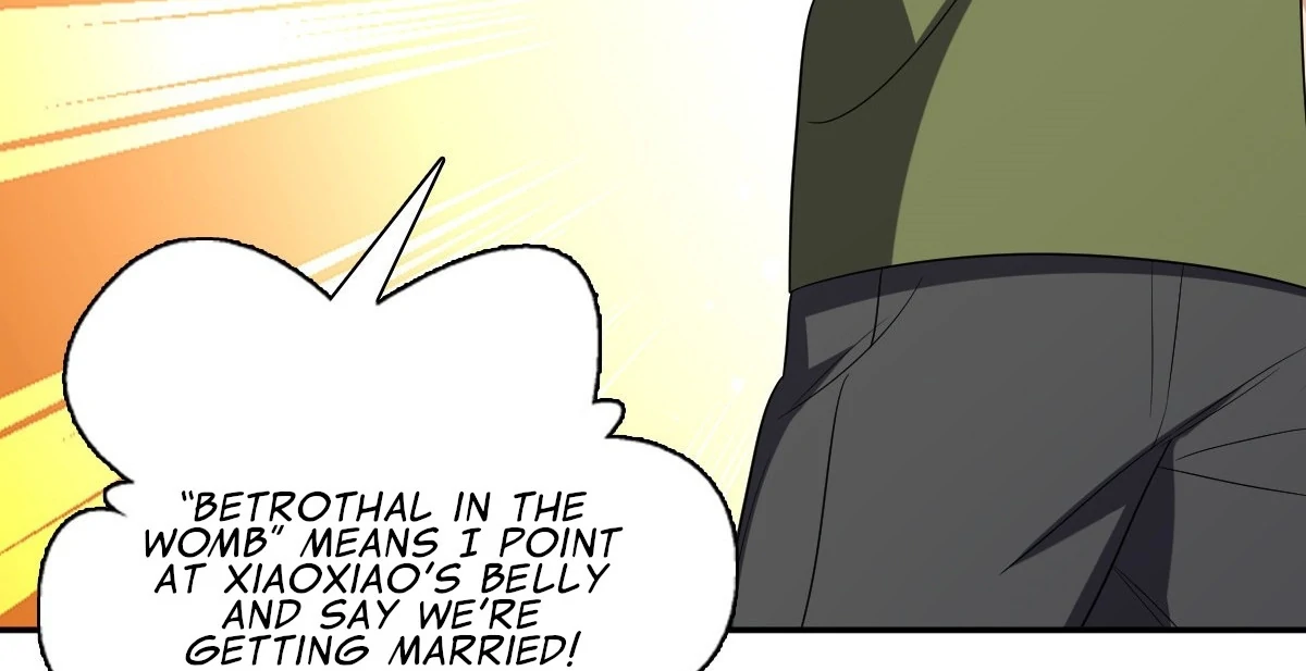 My Wife Is From a Thousand Years Ago Chapter 447 page 70 - 