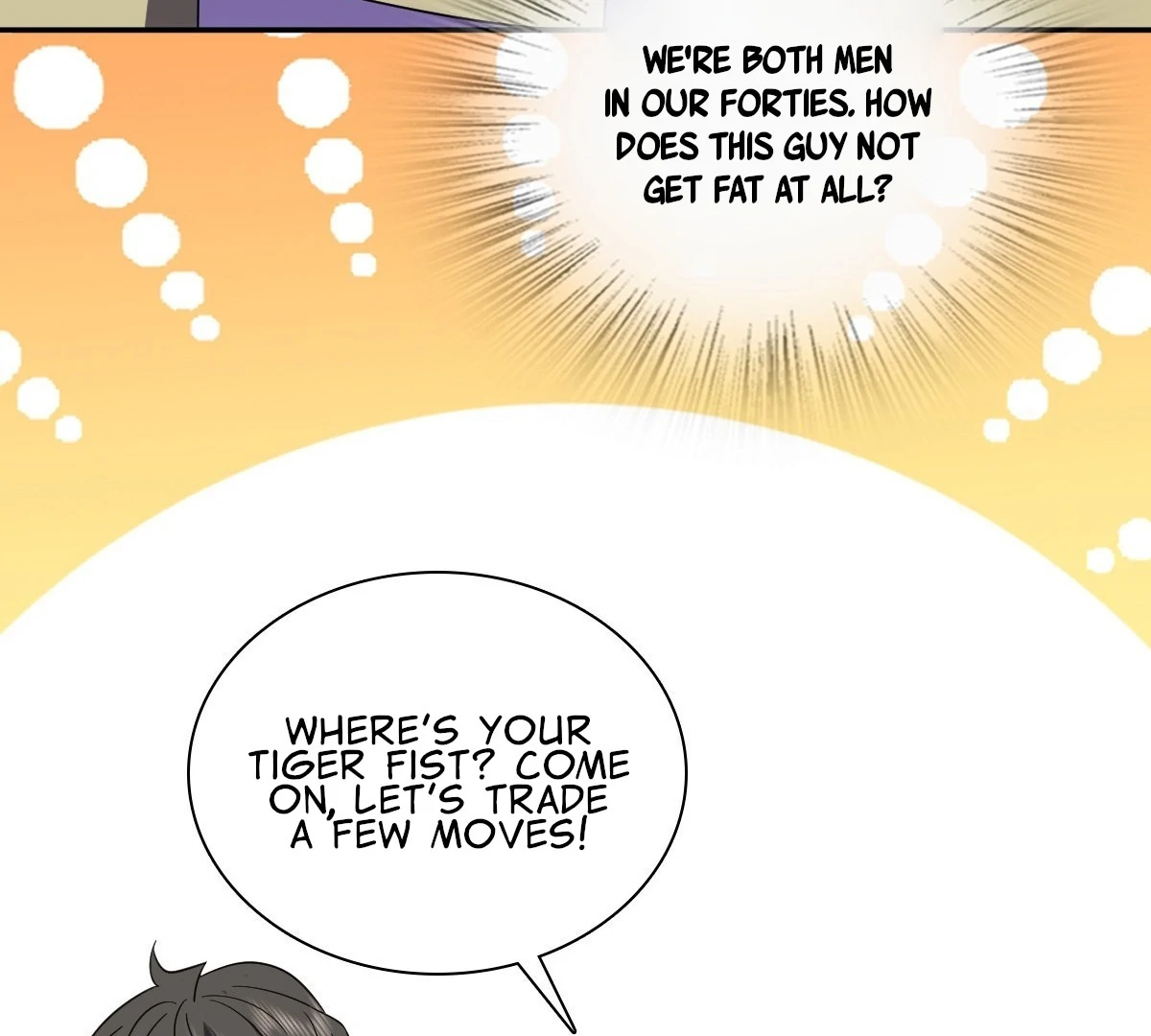 My Wife Is From a Thousand Years Ago Chapter 447 page 8 - 