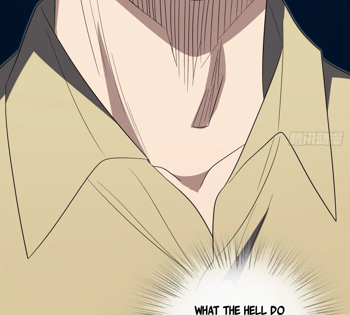 My Wife Is From a Thousand Years Ago Chapter 447 page 75 - 