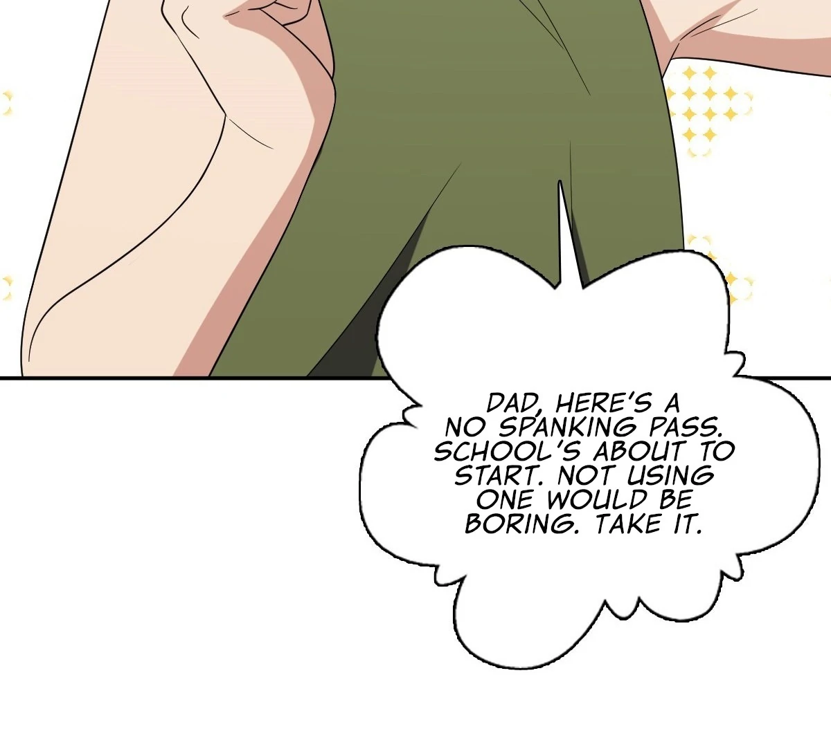 My Wife Is From a Thousand Years Ago Chapter 447 page 78 - 