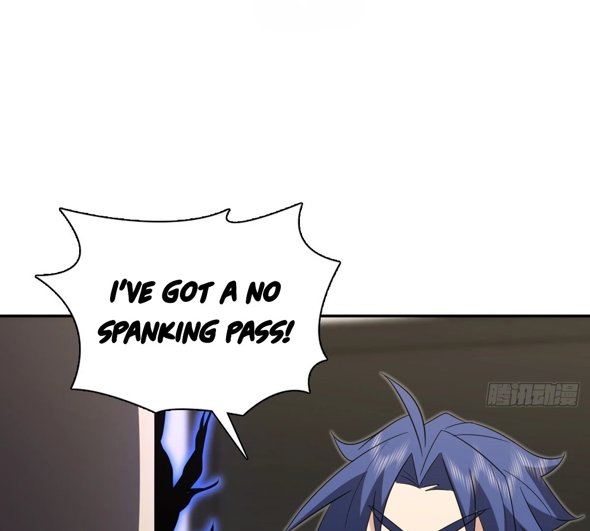 My Wife Is From a Thousand Years Ago Chapter 447 page 84 - 
