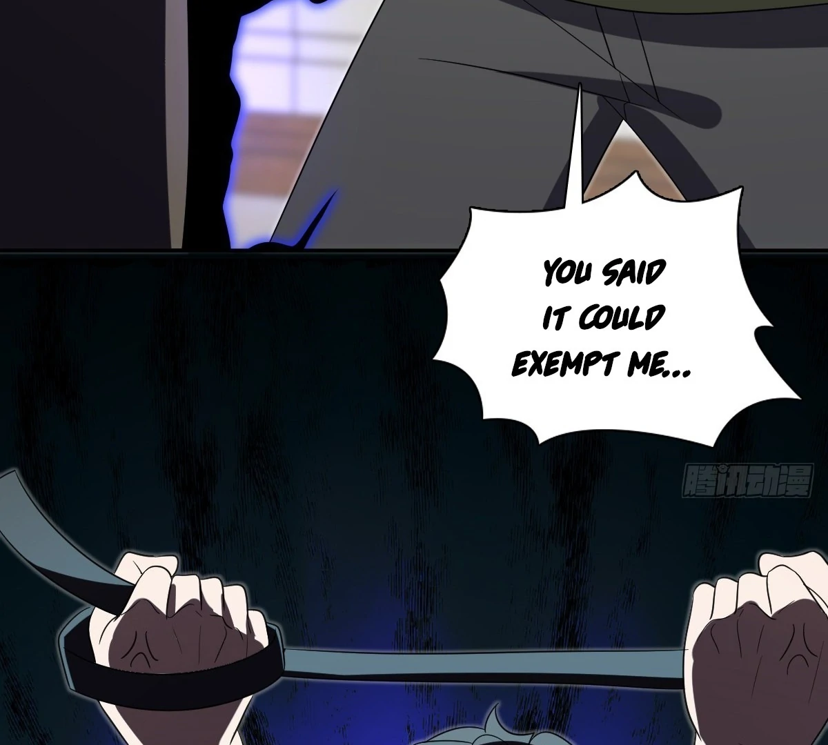 My Wife Is From a Thousand Years Ago Chapter 447 page 86 - 