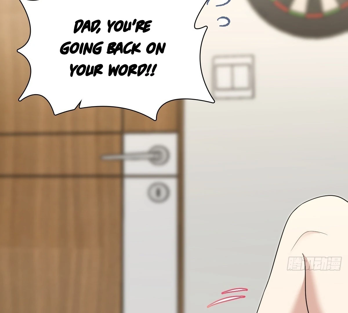 My Wife Is From a Thousand Years Ago Chapter 447 page 92 - 