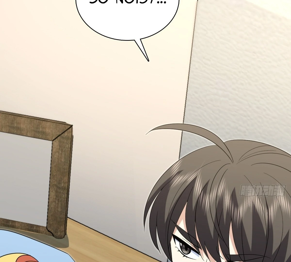My Wife Is From a Thousand Years Ago Chapter 447 page 94 - 