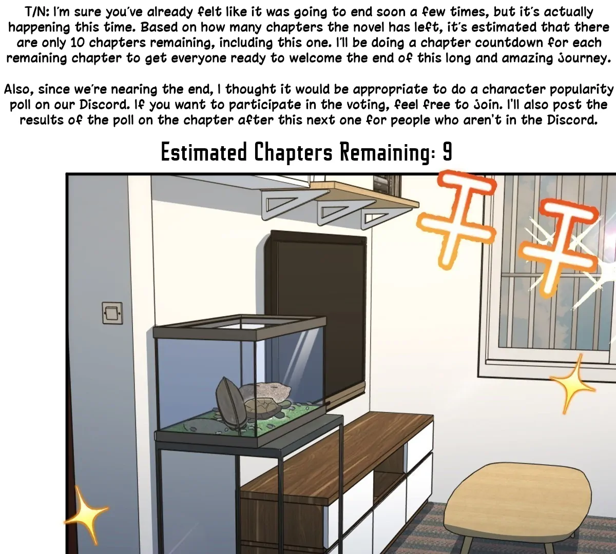 My Wife Is From a Thousand Years Ago Chapter 449 page 2 - 