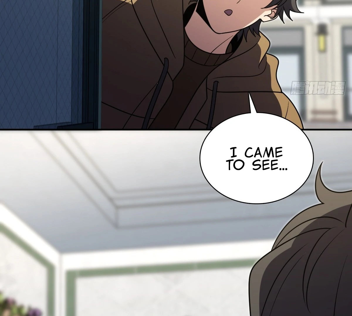 My Wife Is From a Thousand Years Ago Chapter 449 page 11 - 