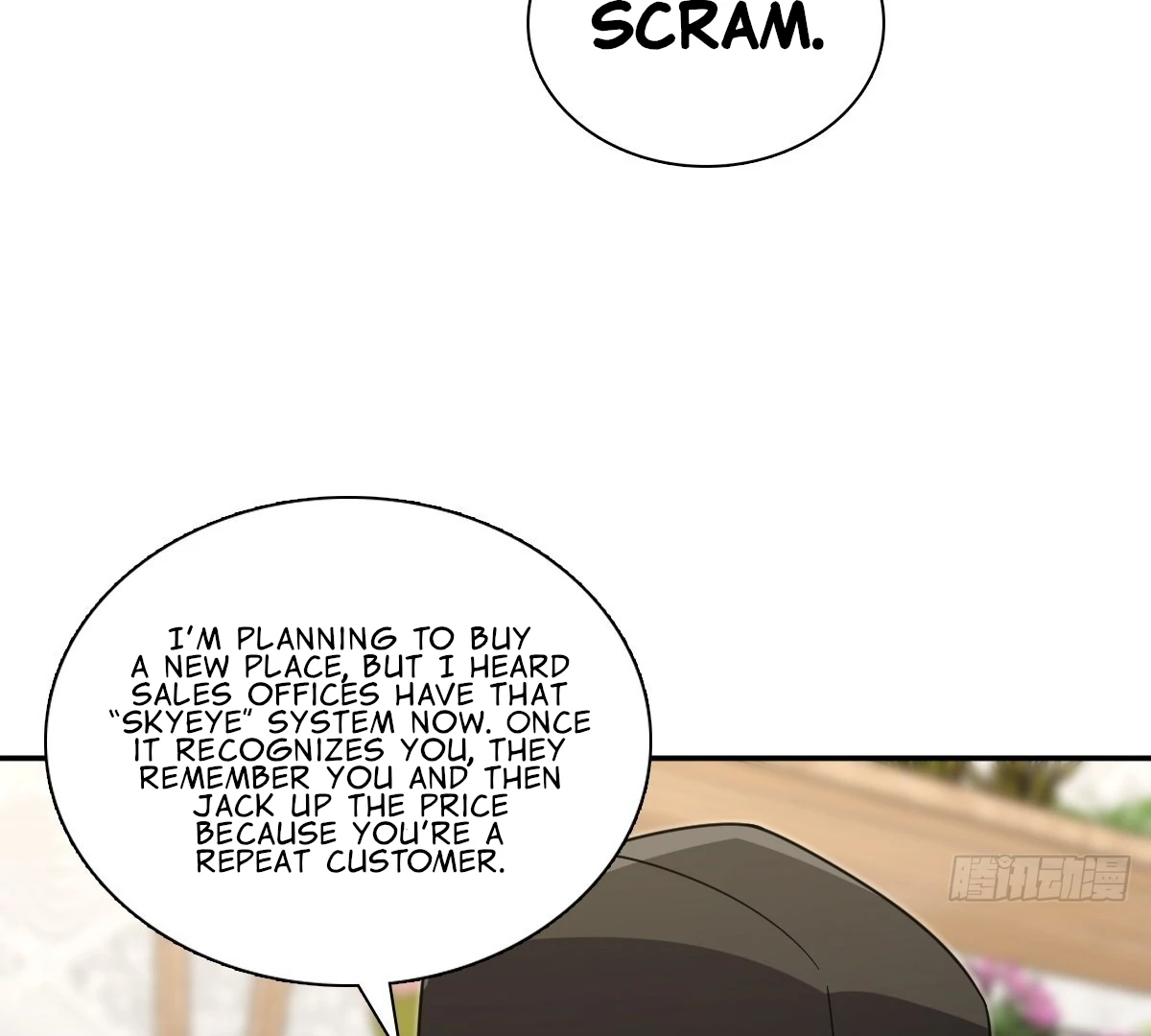 My Wife Is From a Thousand Years Ago Chapter 449 page 15 - 
