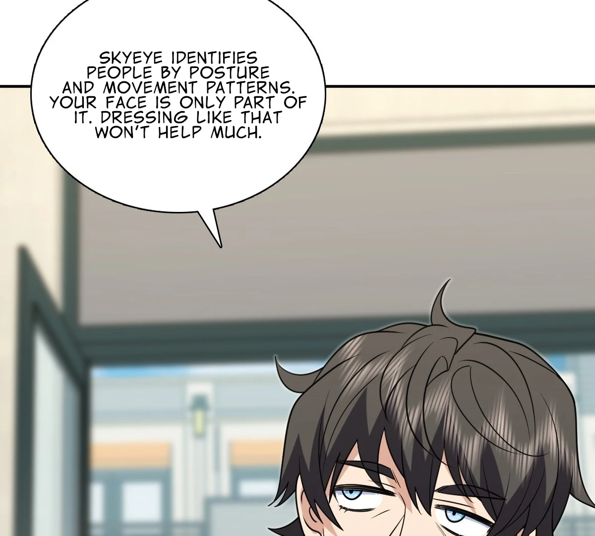 My Wife Is From a Thousand Years Ago Chapter 449 page 18 - 