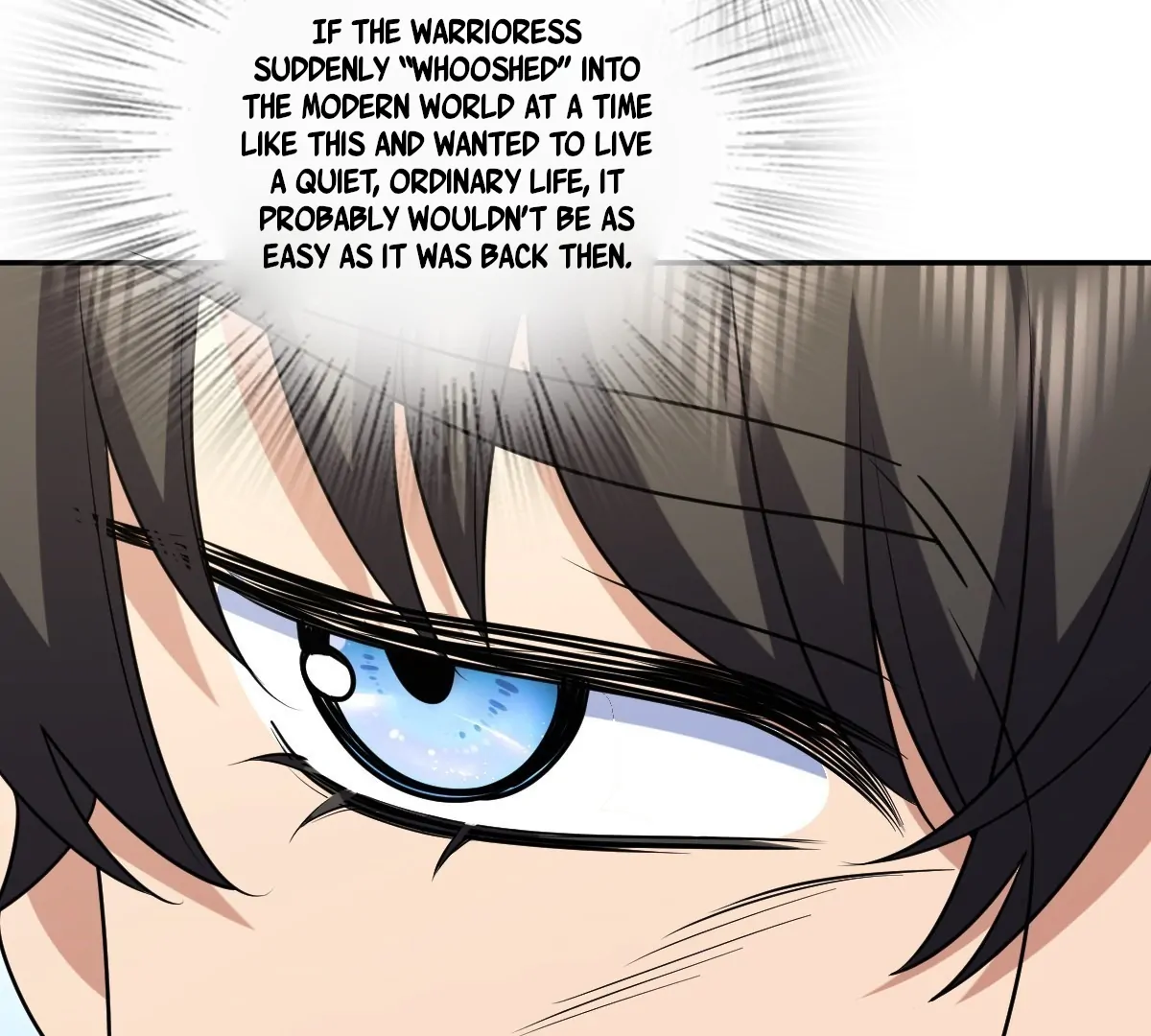 My Wife Is From a Thousand Years Ago Chapter 449 page 20 - 
