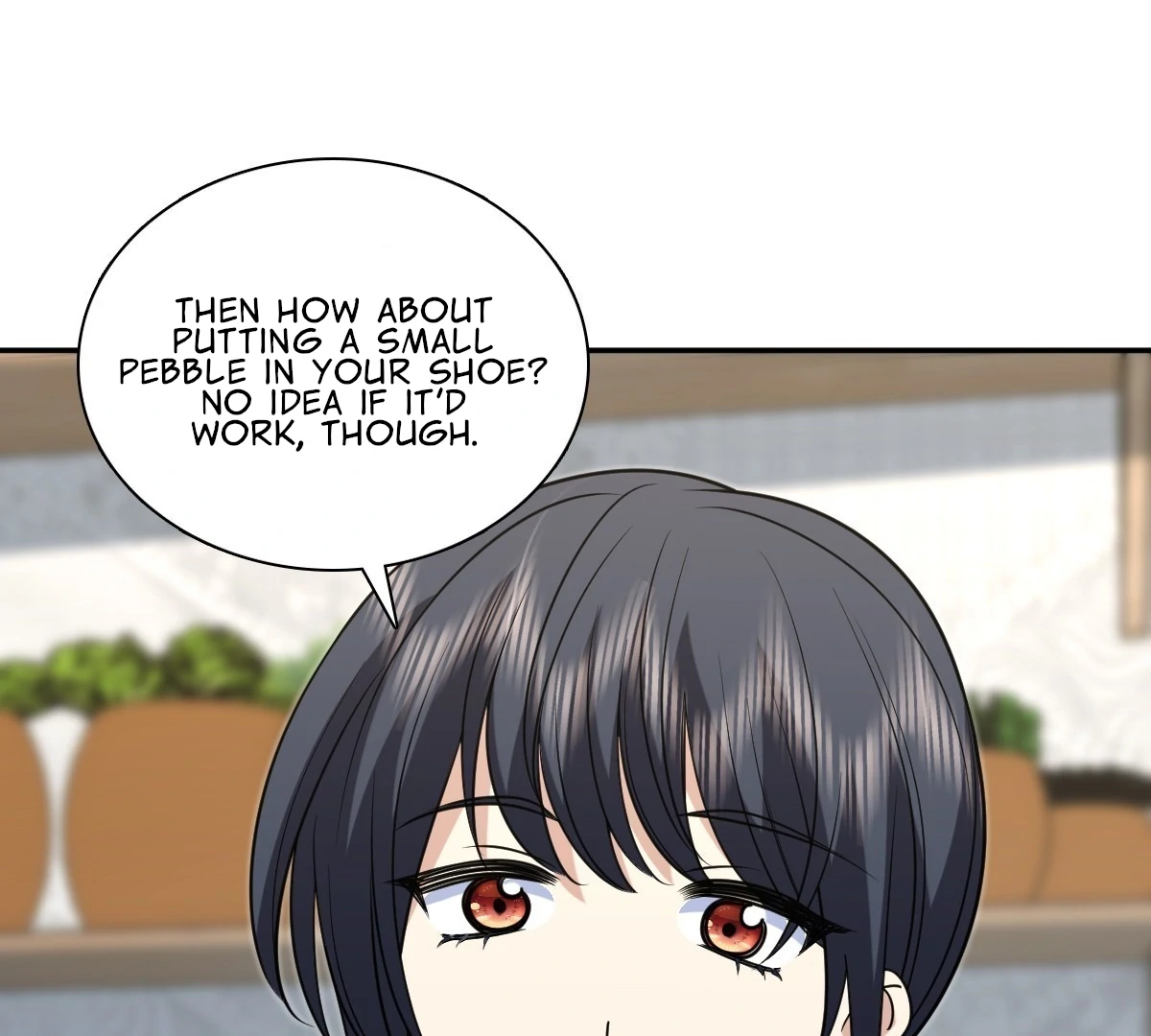 My Wife Is From a Thousand Years Ago Chapter 449 page 26 - 