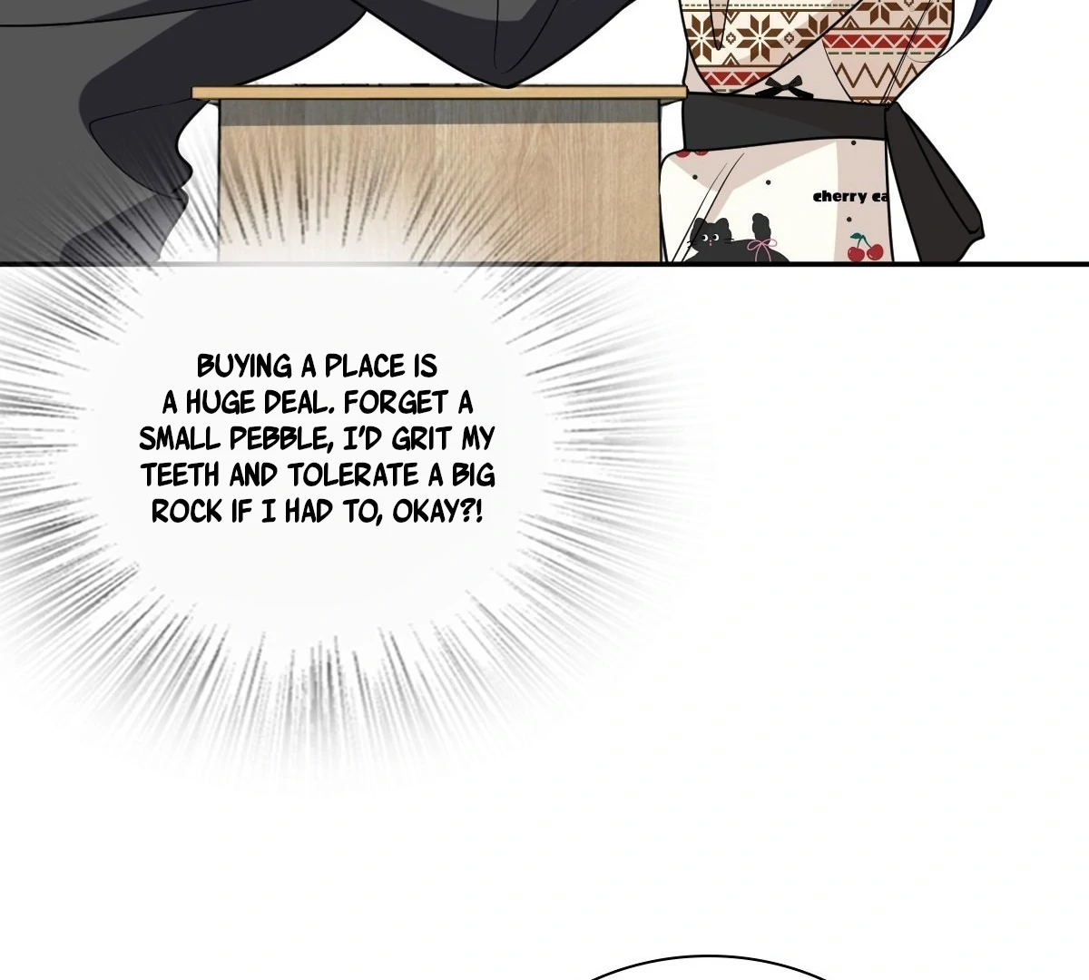 My Wife Is From a Thousand Years Ago Chapter 449 page 29 - 