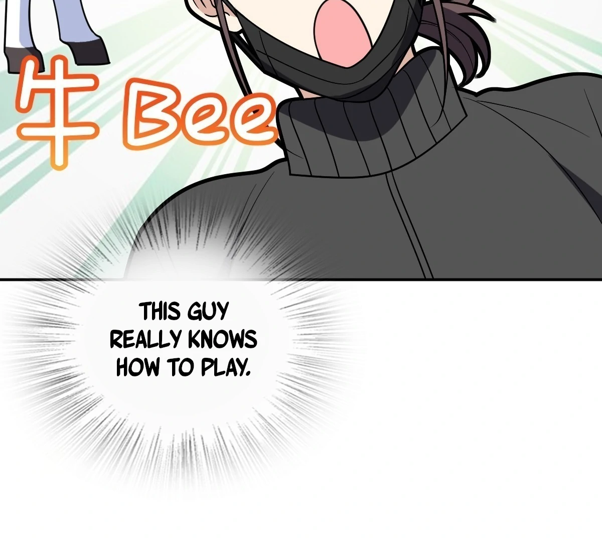 My Wife Is From a Thousand Years Ago Chapter 449 page 38 - 