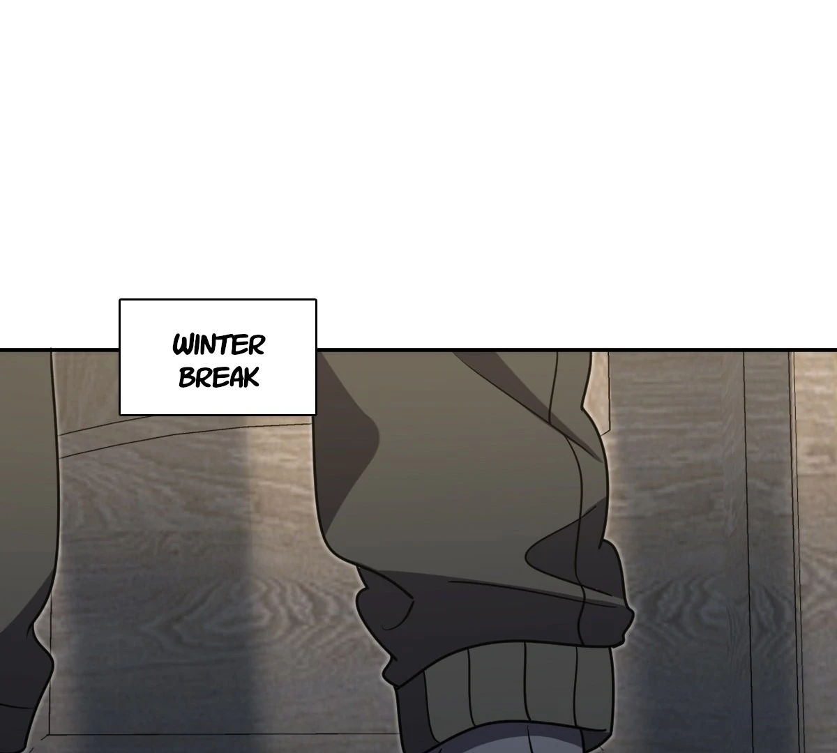 My Wife Is From a Thousand Years Ago Chapter 449 page 41 - 