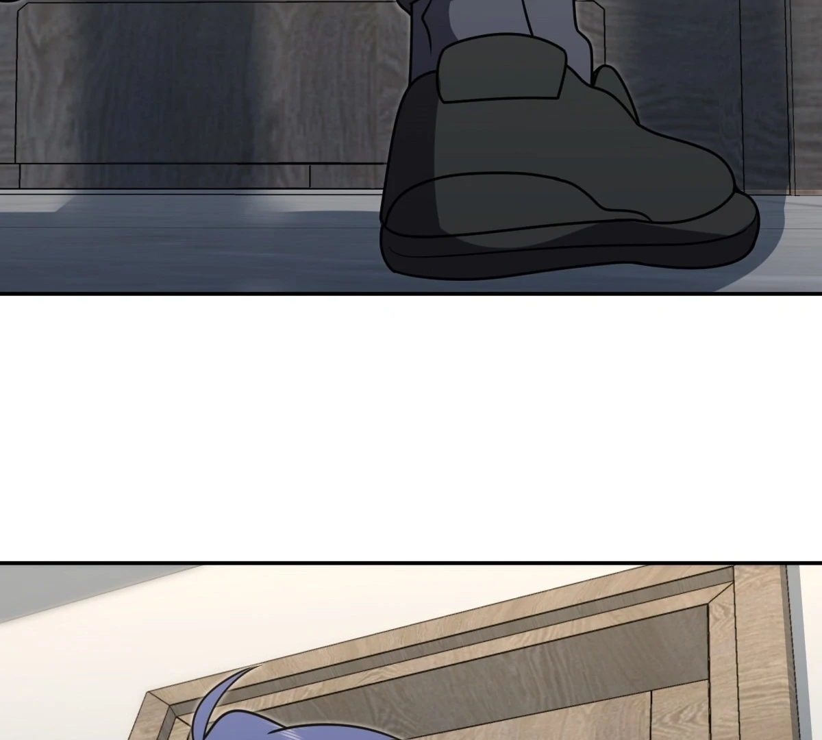 My Wife Is From a Thousand Years Ago Chapter 449 page 42 - 