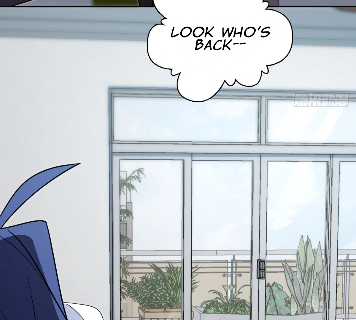 My Wife Is From a Thousand Years Ago Chapter 449 page 46 - 