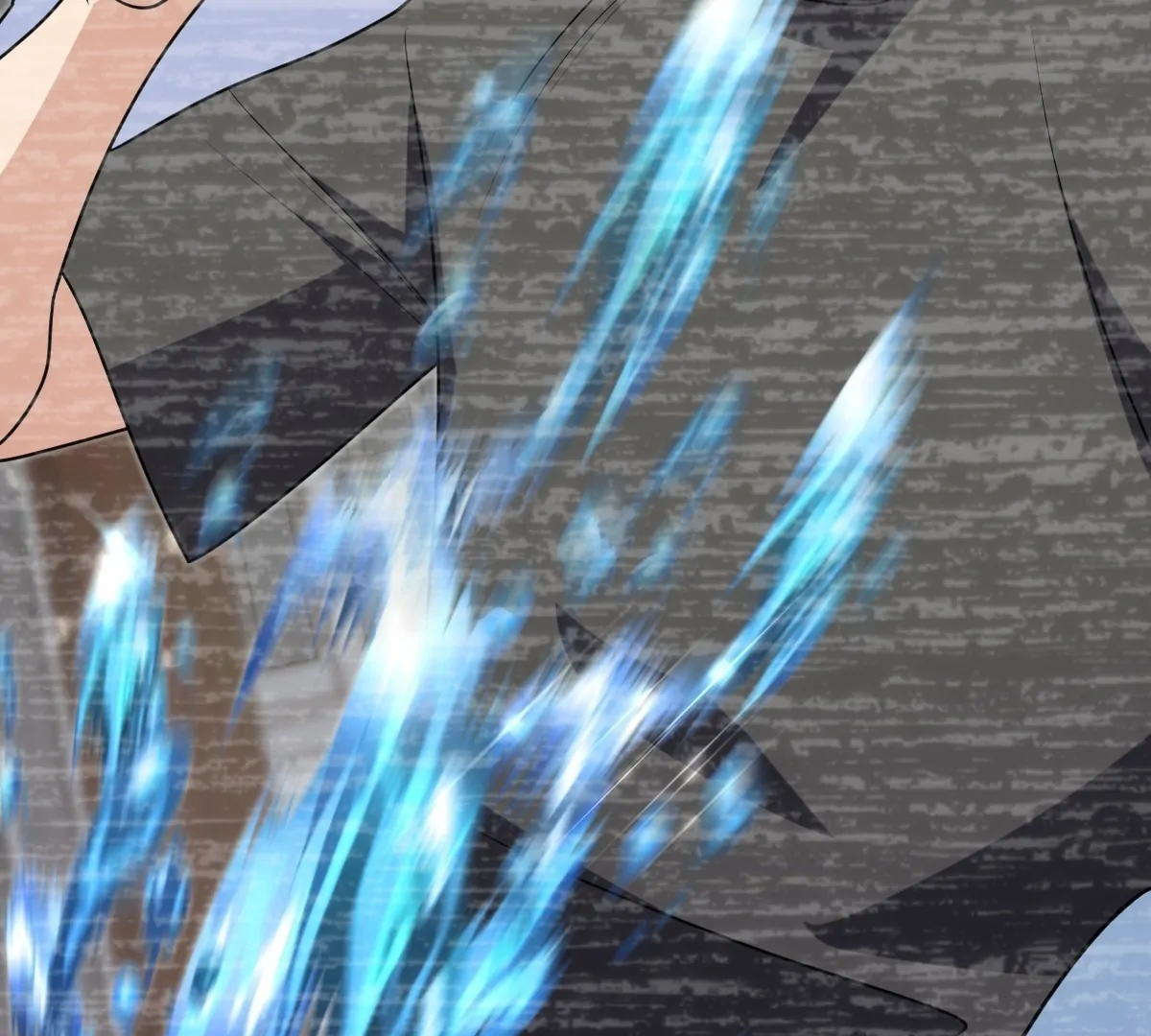 My Wife Is From a Thousand Years Ago Chapter 449 page 6 - 