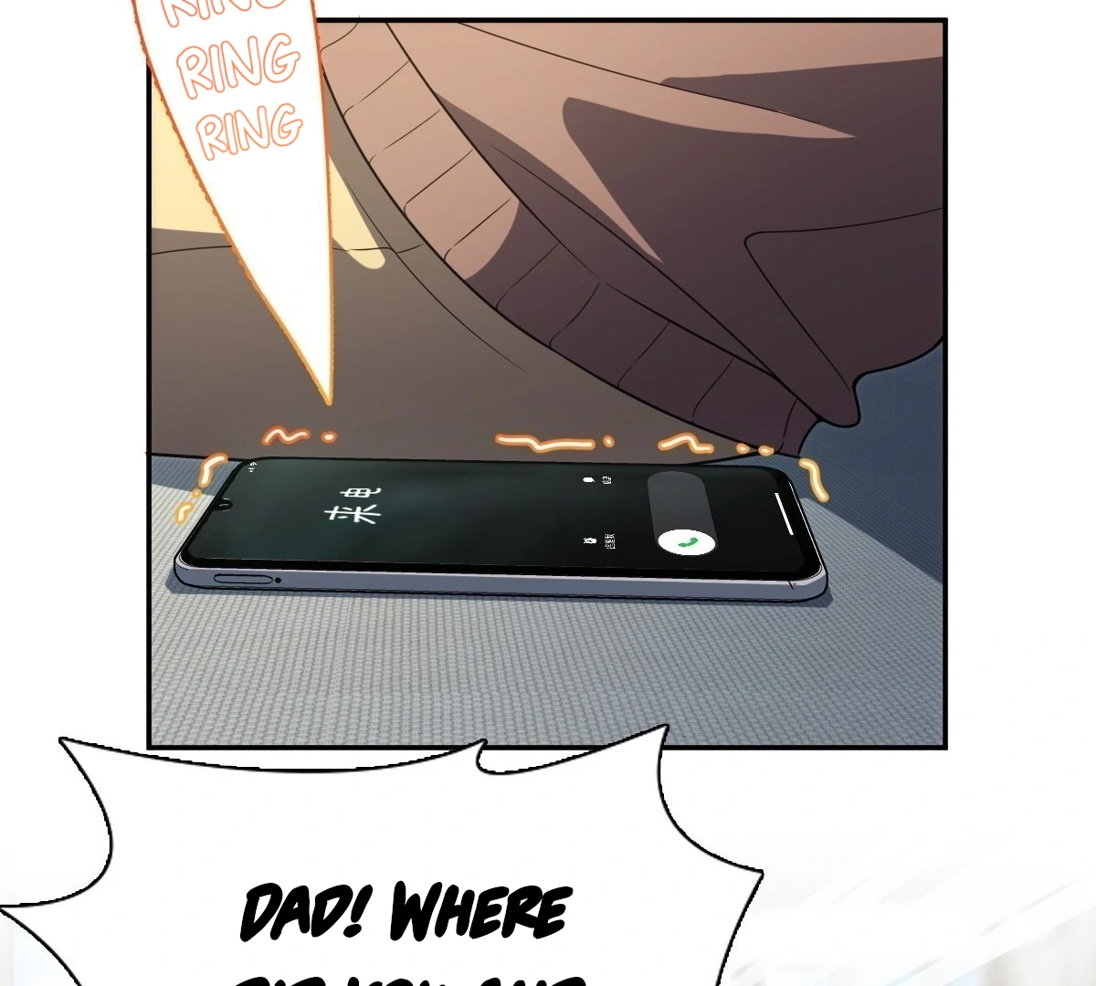 My Wife Is From a Thousand Years Ago Chapter 449 page 52 - 
