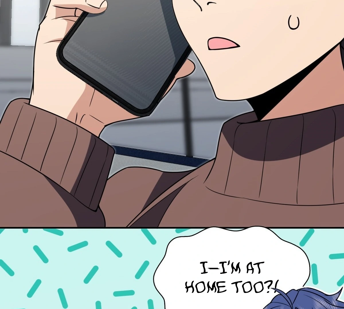 My Wife Is From a Thousand Years Ago Chapter 449 page 56 - 
