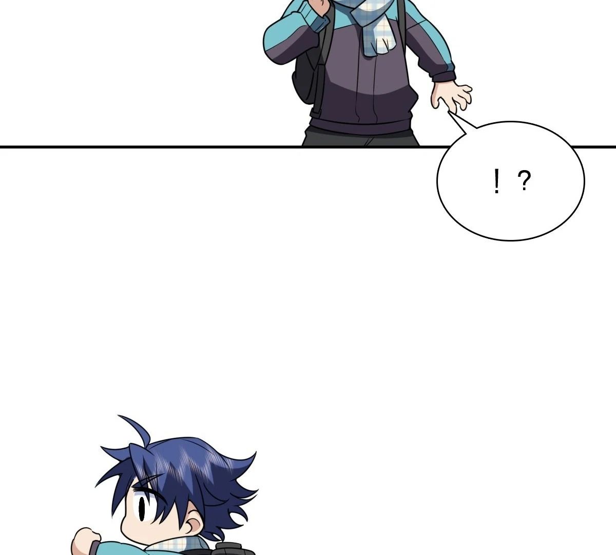 My Wife Is From a Thousand Years Ago Chapter 449 page 58 - 