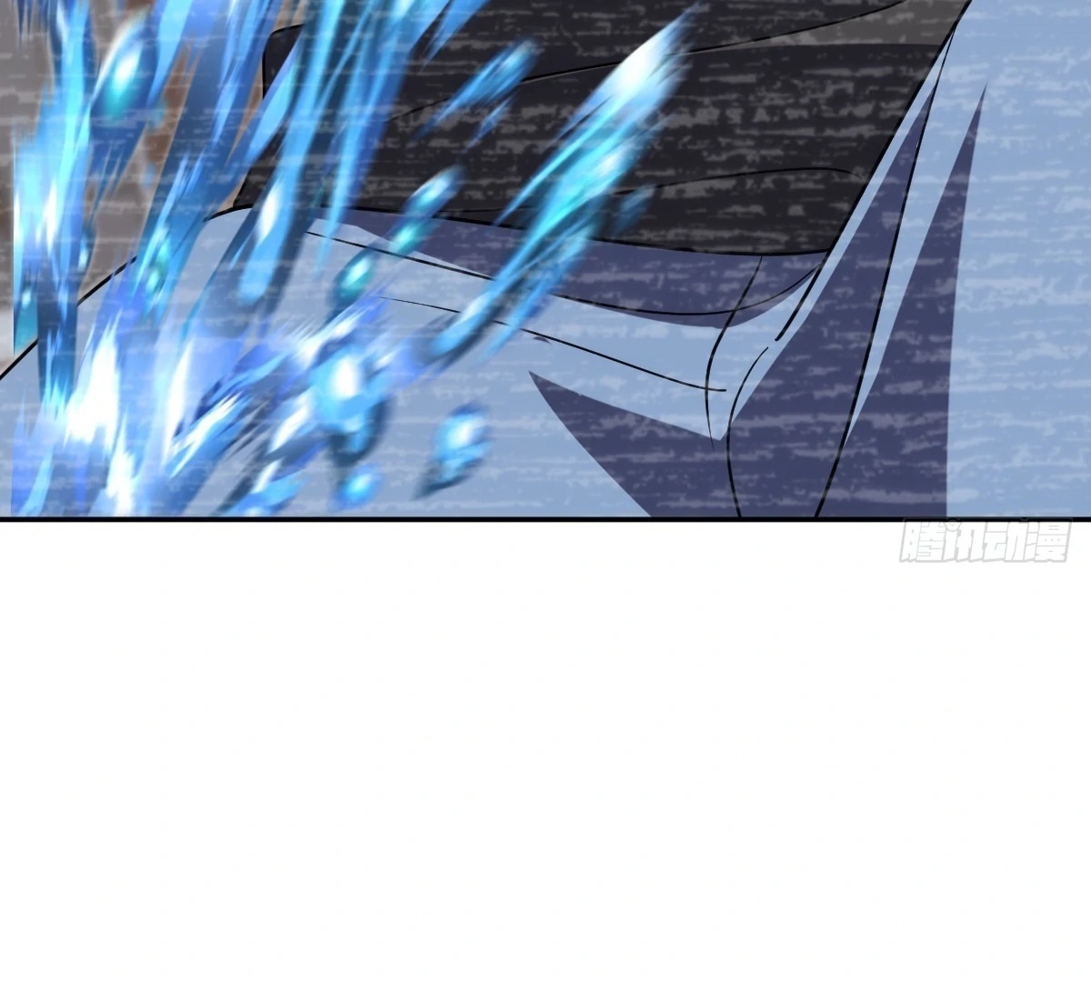 My Wife Is From a Thousand Years Ago Chapter 449 page 7 - 