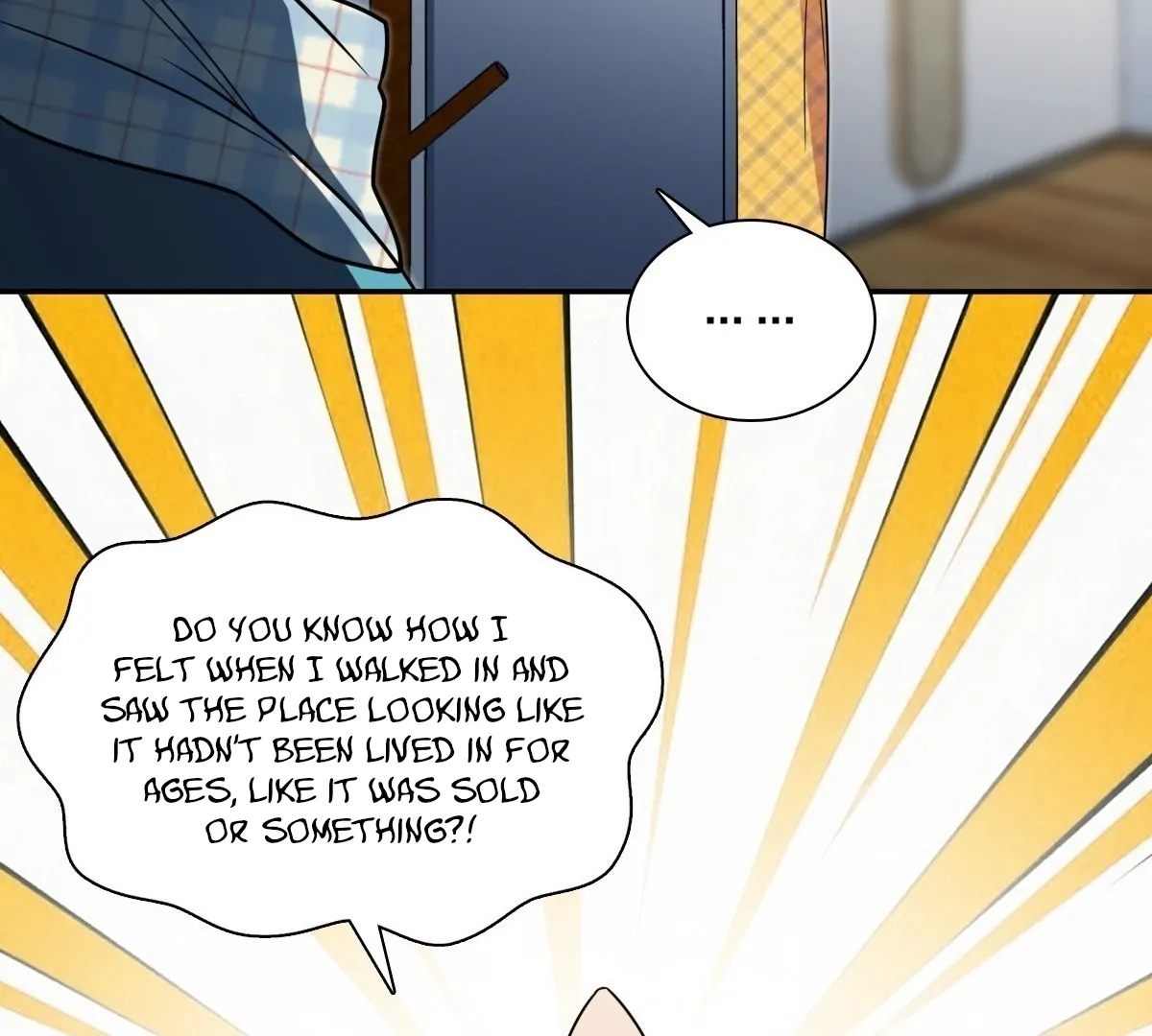 My Wife Is From a Thousand Years Ago Chapter 449 page 64 - 