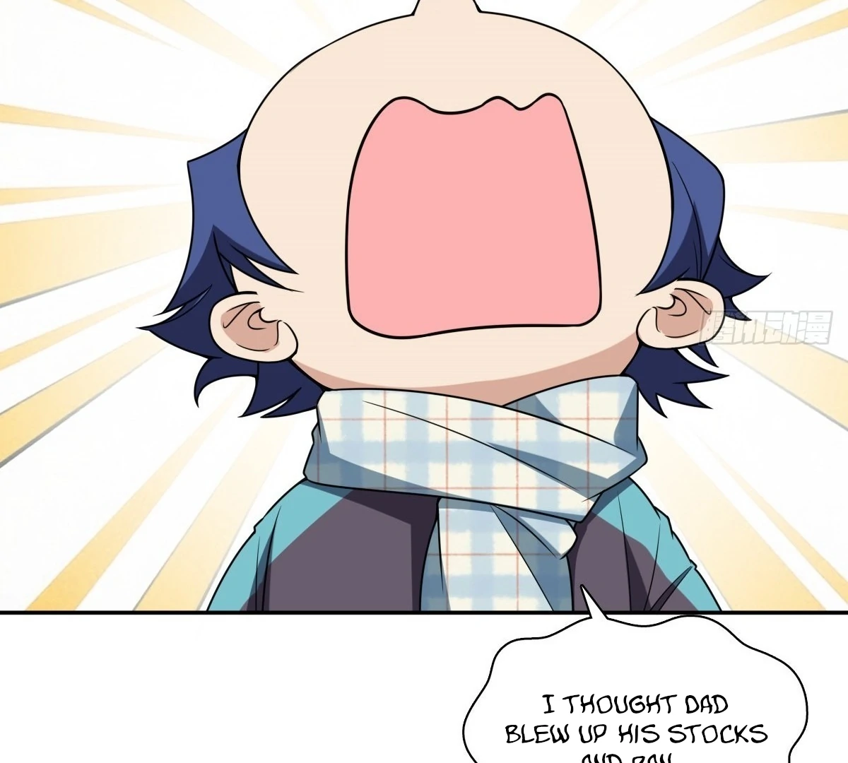 My Wife Is From a Thousand Years Ago Chapter 449 page 65 - 