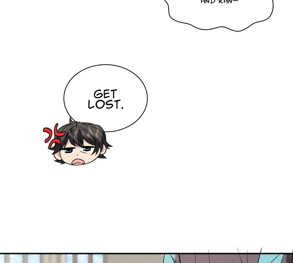 My Wife Is From a Thousand Years Ago Chapter 449 page 66 - 
