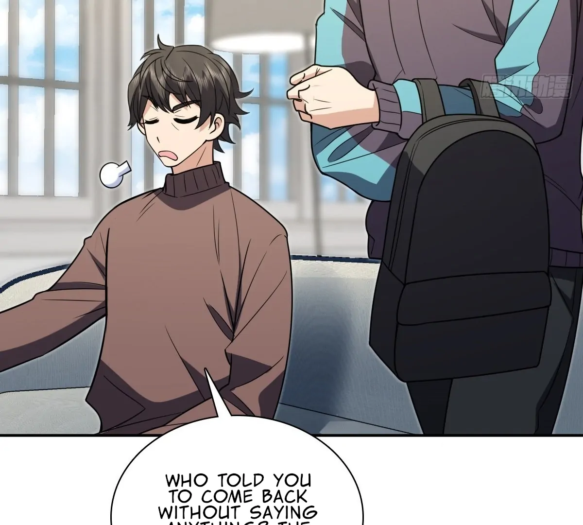 My Wife Is From a Thousand Years Ago Chapter 449 page 67 - 