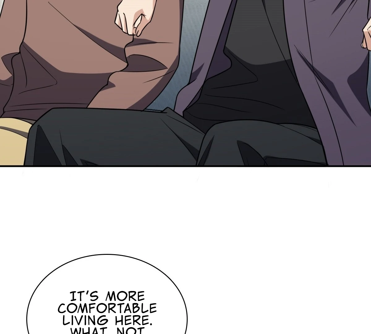 My Wife Is From a Thousand Years Ago Chapter 449 page 70 - 