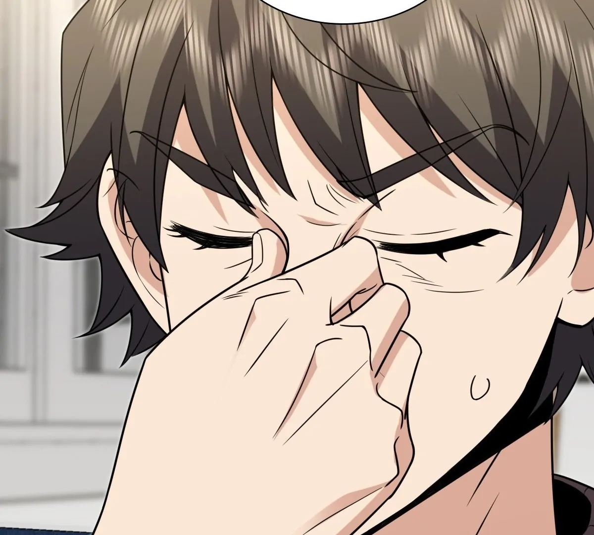 My Wife Is From a Thousand Years Ago Chapter 449 page 75 - 