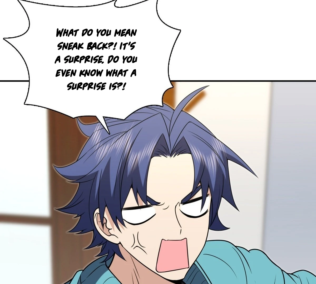 My Wife Is From a Thousand Years Ago Chapter 449 page 77 - 