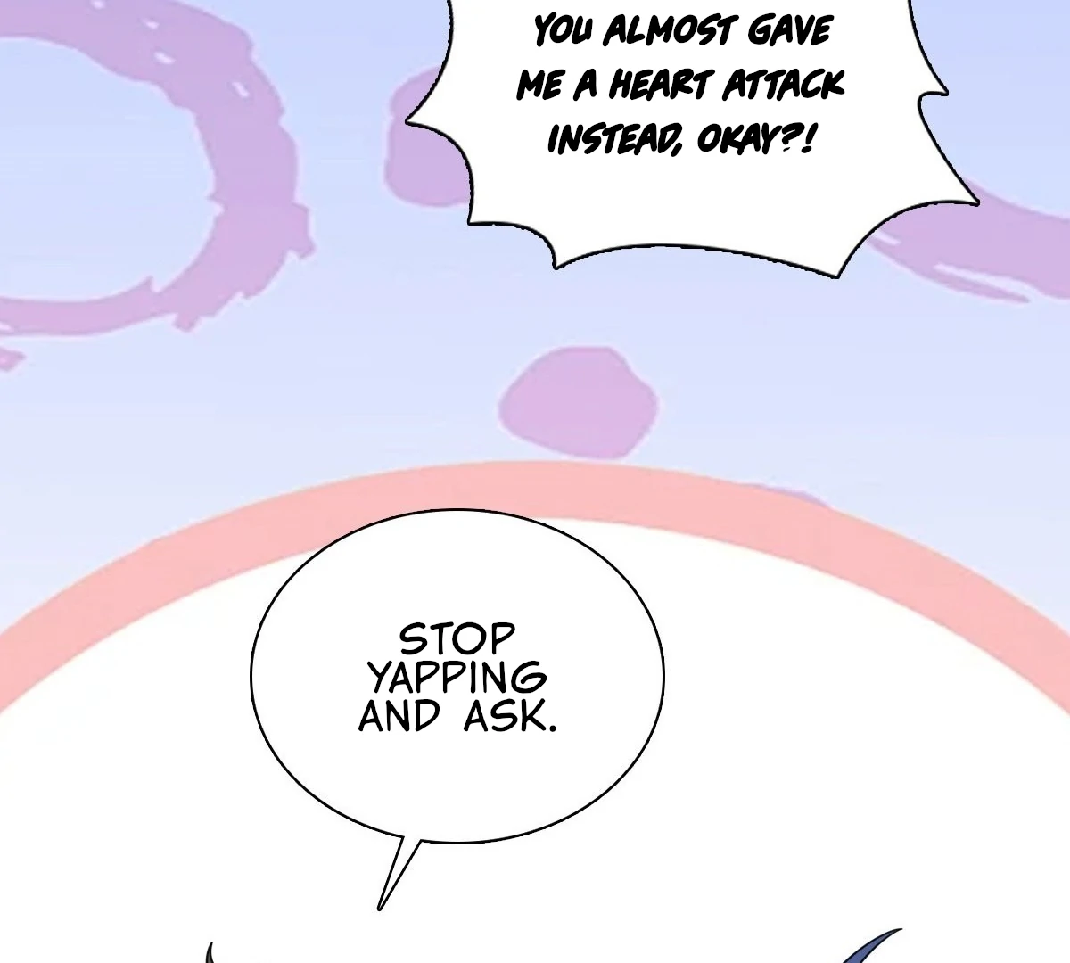 My Wife Is From a Thousand Years Ago Chapter 449 page 79 - 