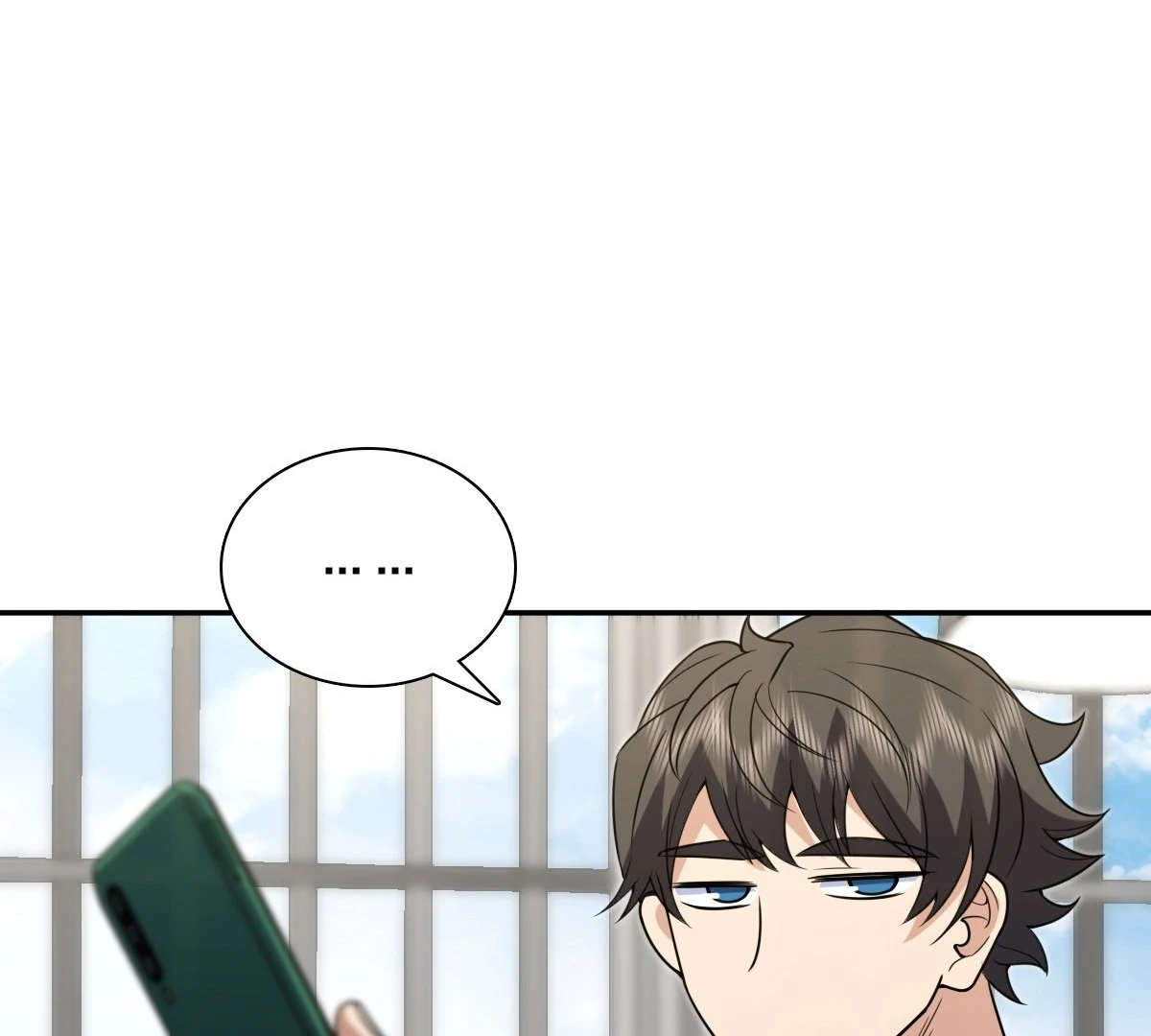 My Wife Is From a Thousand Years Ago Chapter 449 page 83 - 