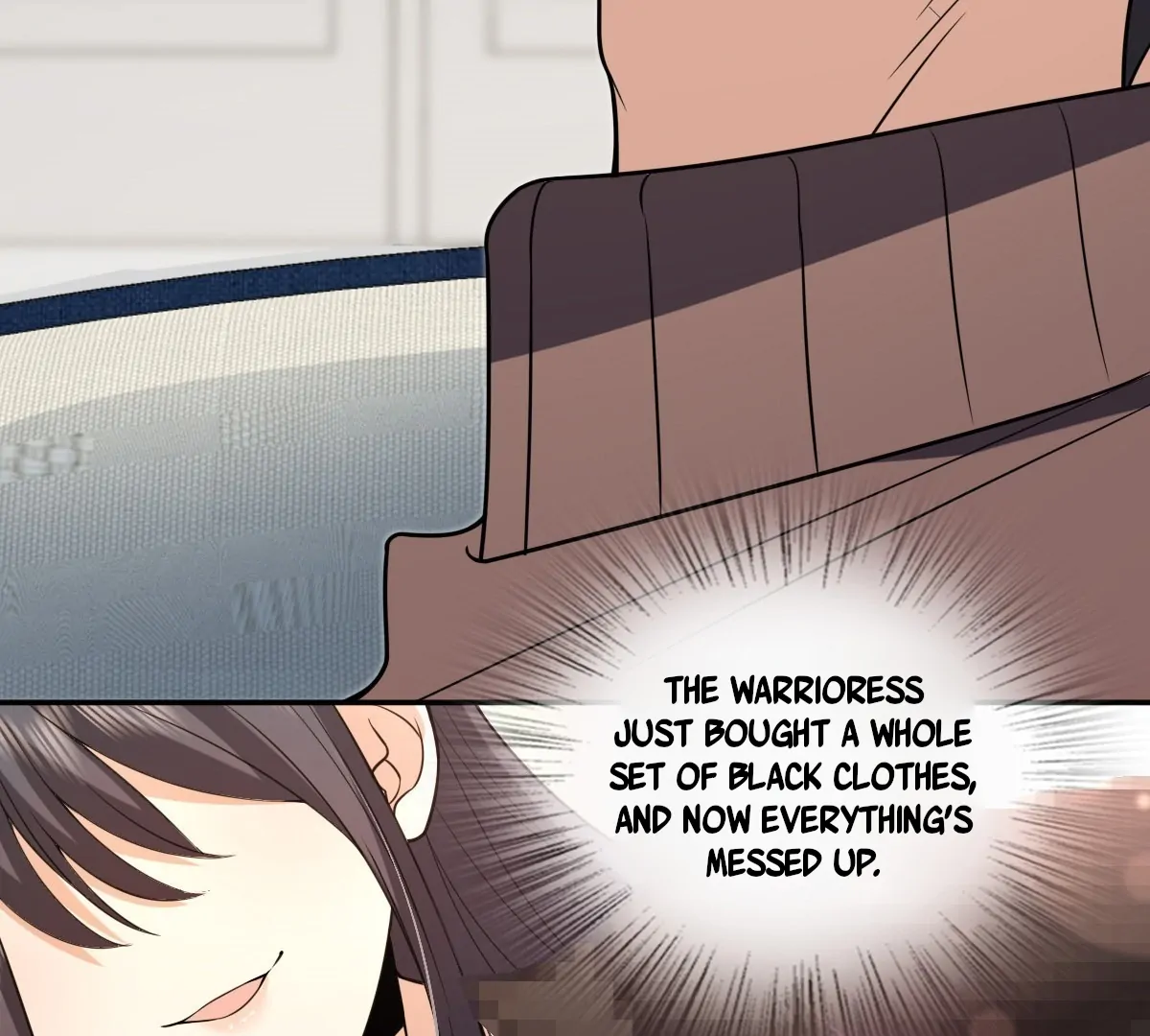 My Wife Is From a Thousand Years Ago Chapter 449 page 87 - 