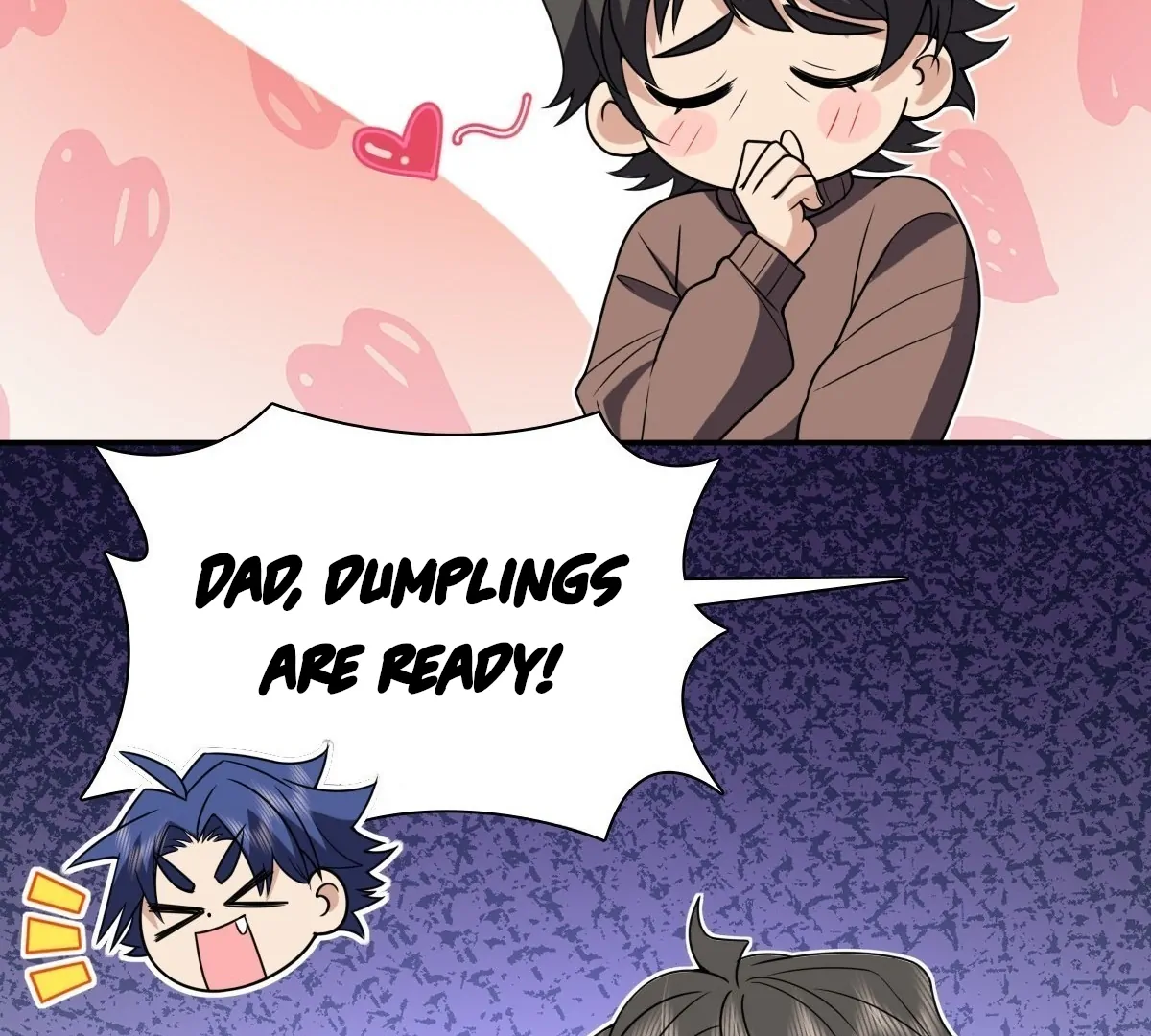 My Wife Is From a Thousand Years Ago Chapter 449 page 91 - 