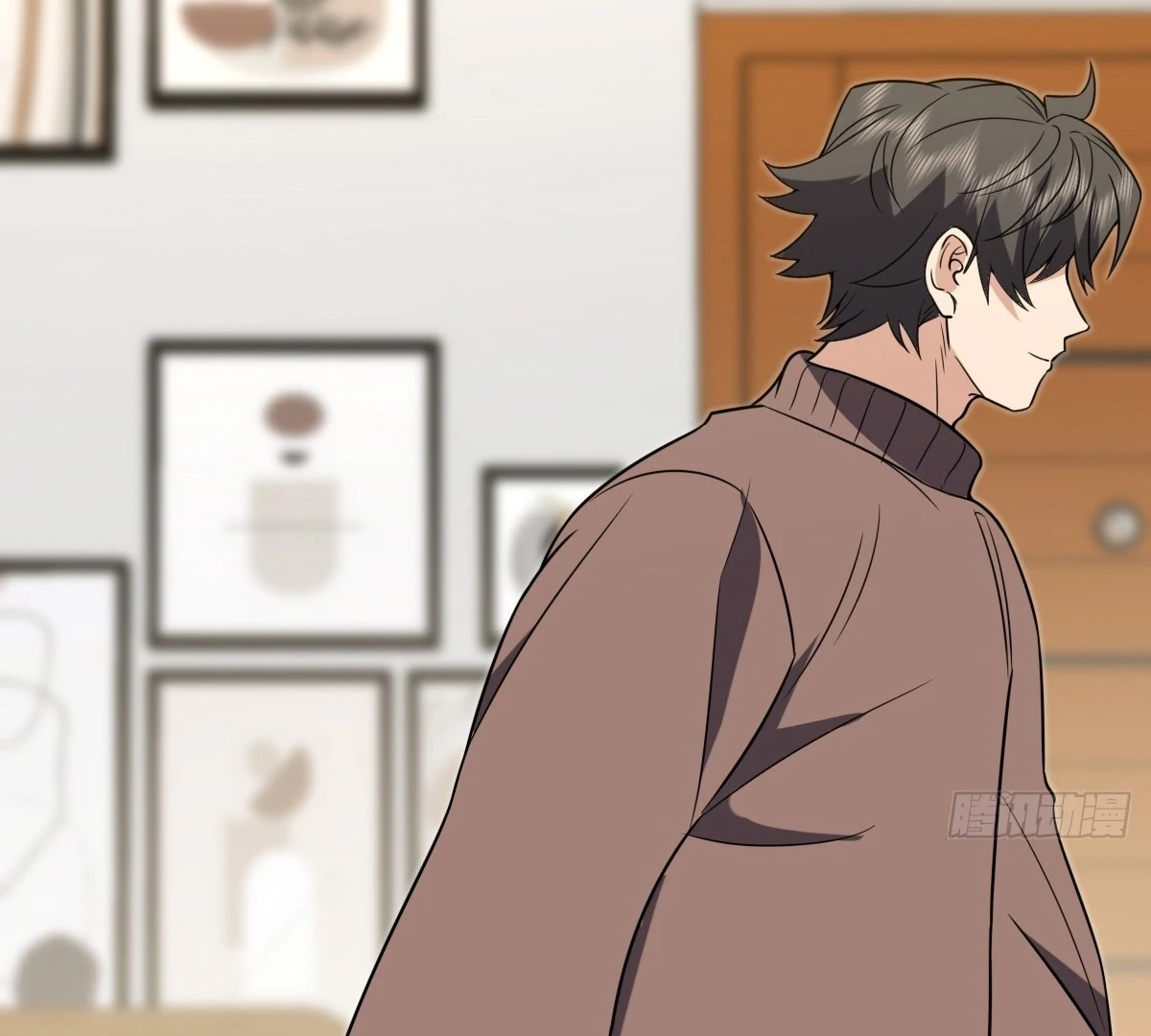 My Wife Is From a Thousand Years Ago Chapter 449 page 95 - 