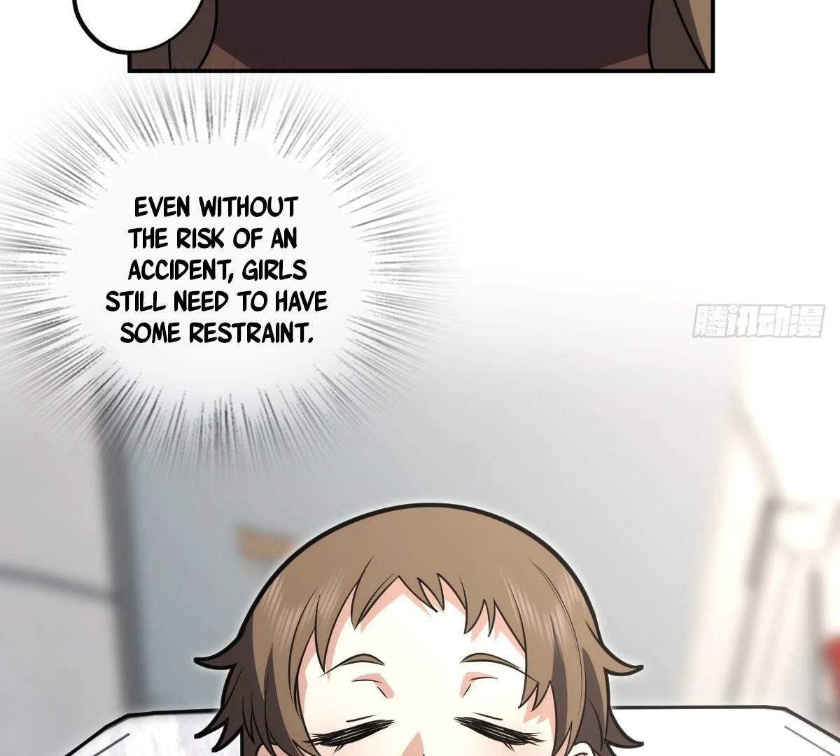 My Wife Is From a Thousand Years Ago Chapter 450 page 104 - 