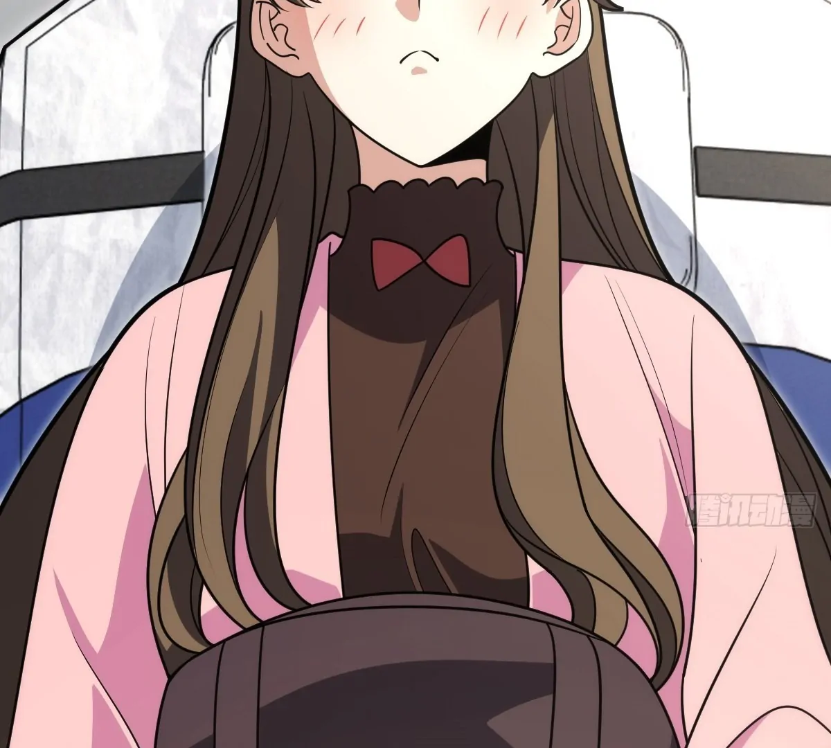 My Wife Is From a Thousand Years Ago Chapter 450 page 105 - 