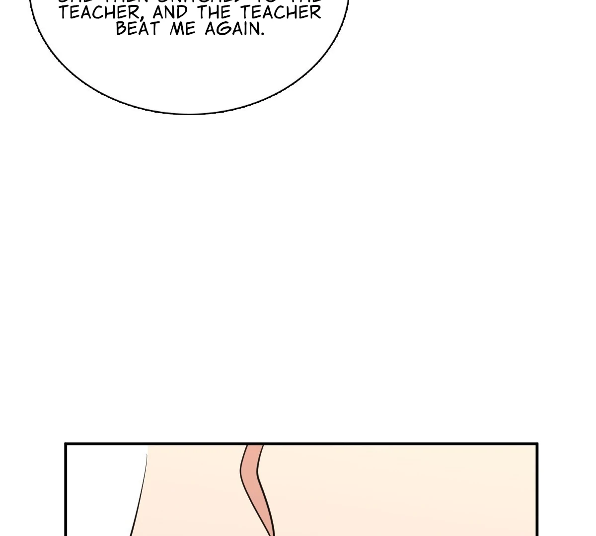 My Wife Is From a Thousand Years Ago Chapter 450 page 21 - 